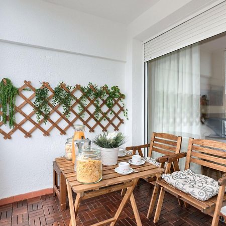 Coast & Beach View Parking Bakio Exterior foto