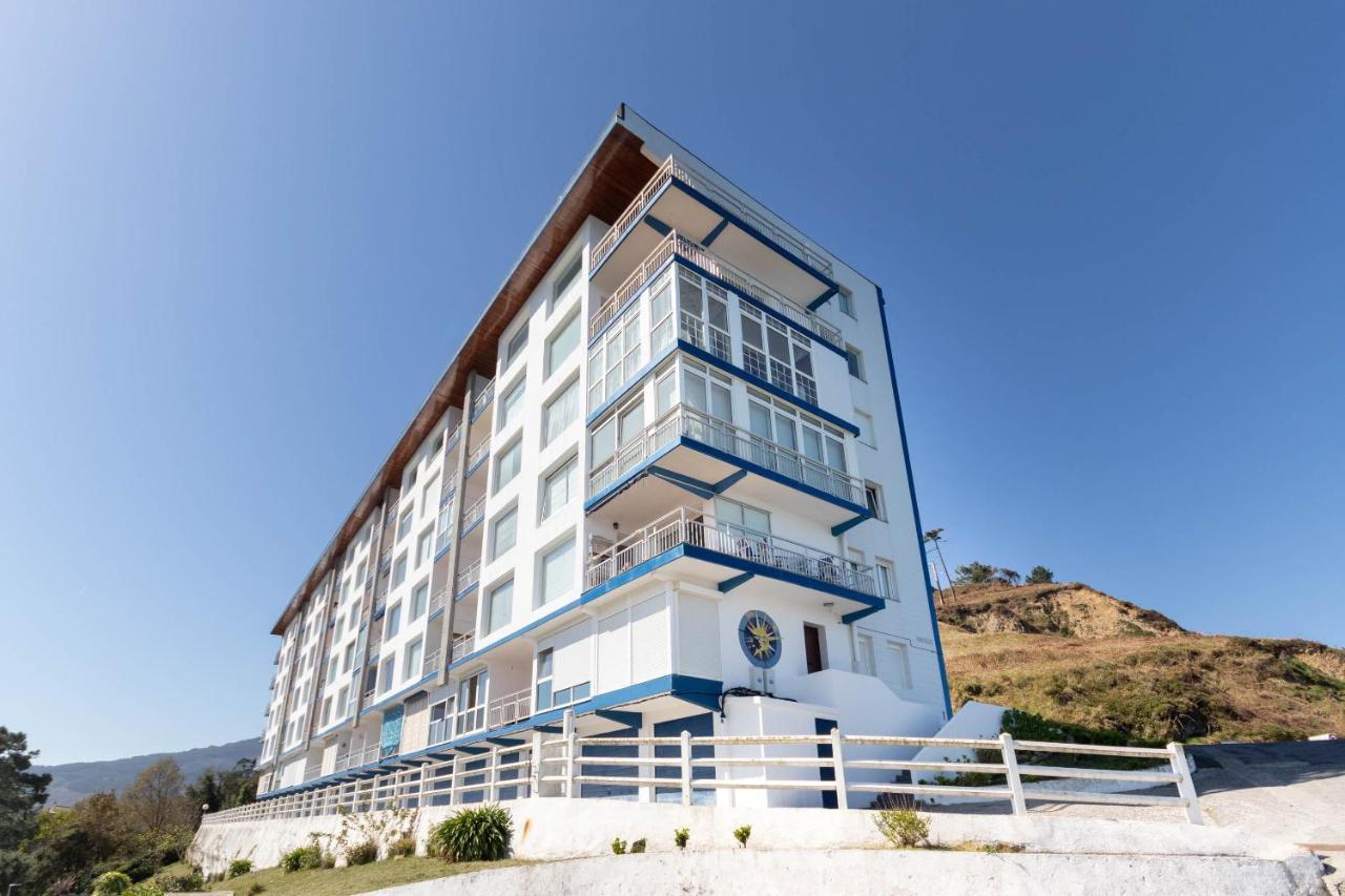 Coast & Beach View Parking Bakio Exterior foto
