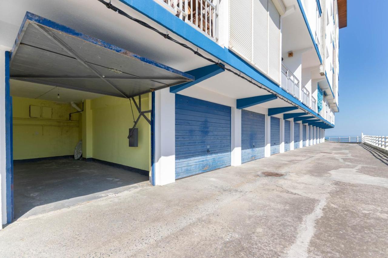 Coast & Beach View Parking Bakio Exterior foto