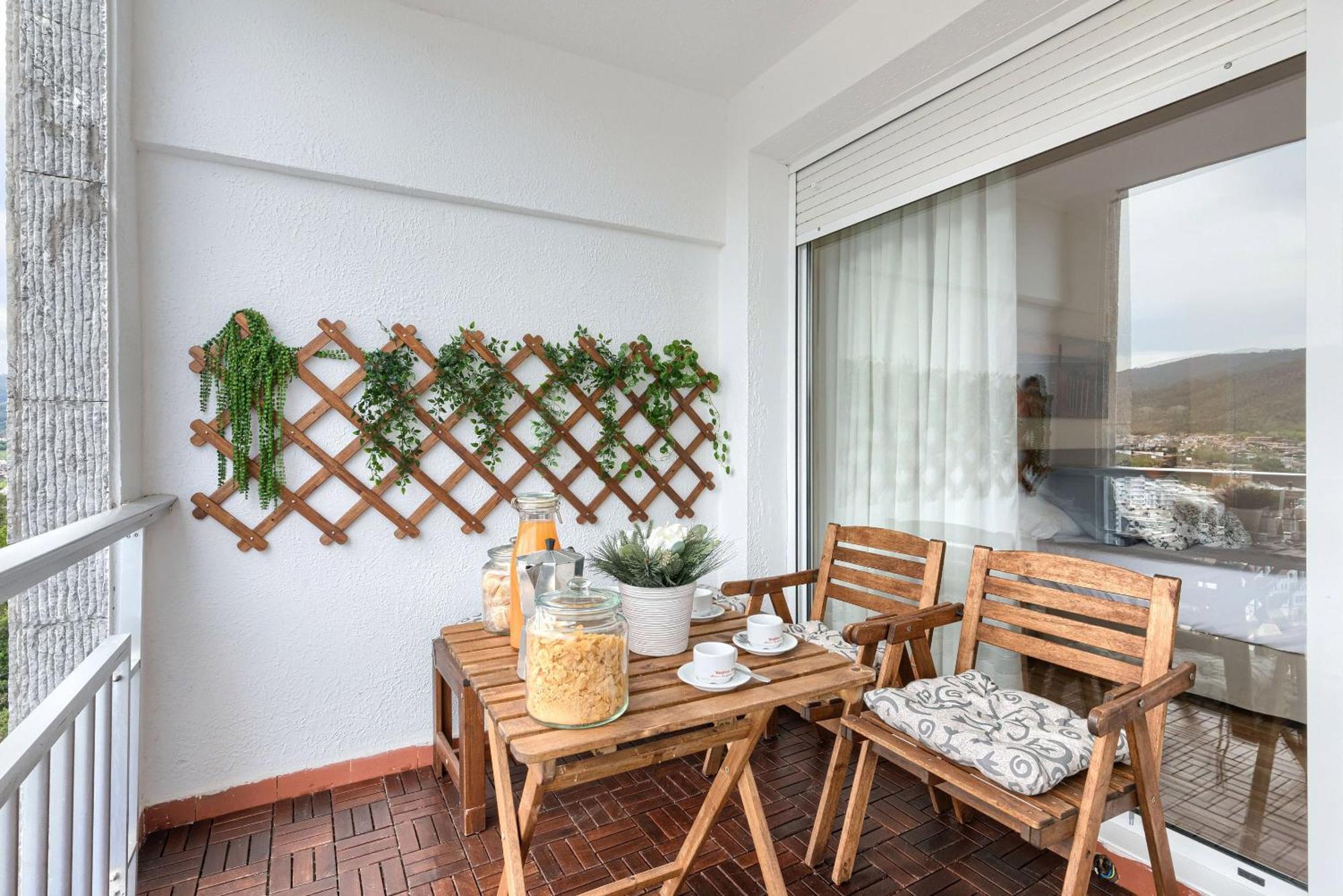 Coast & Beach View Parking Bakio Exterior foto