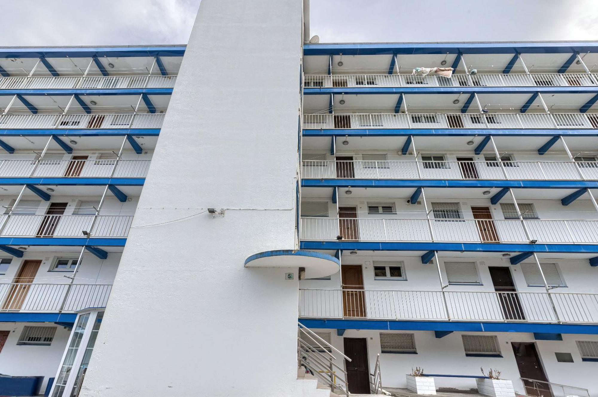 Coast & Beach View Parking Bakio Exterior foto